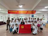 爱心义诊进社区，服务百姓助健康
