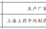 珠海市香洲区人民医院紧缺药品询价结果公示