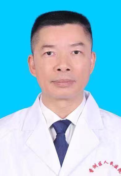 主任医师 张炽新