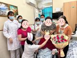 安宁疗护，让每个生命体面“谢幕”