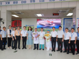 感谢“医”路有你！ 香洲区人民医院举行系列活动庆祝中国医师节