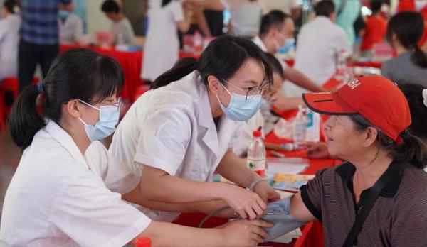 【义诊预告】多科专家齐聚！免费康复理疗、中医适宜技术体验……就在本周日！