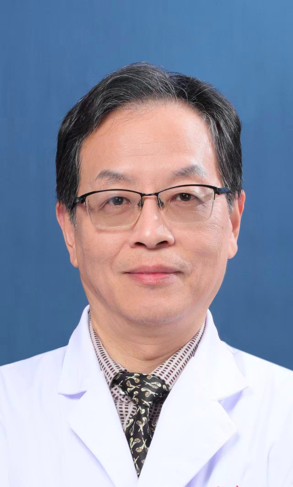 主任医师 龚飞跃